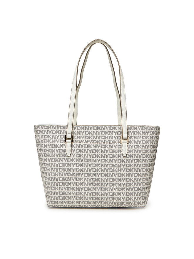 DKNY Bolso DKNY R42AYE20 Gris