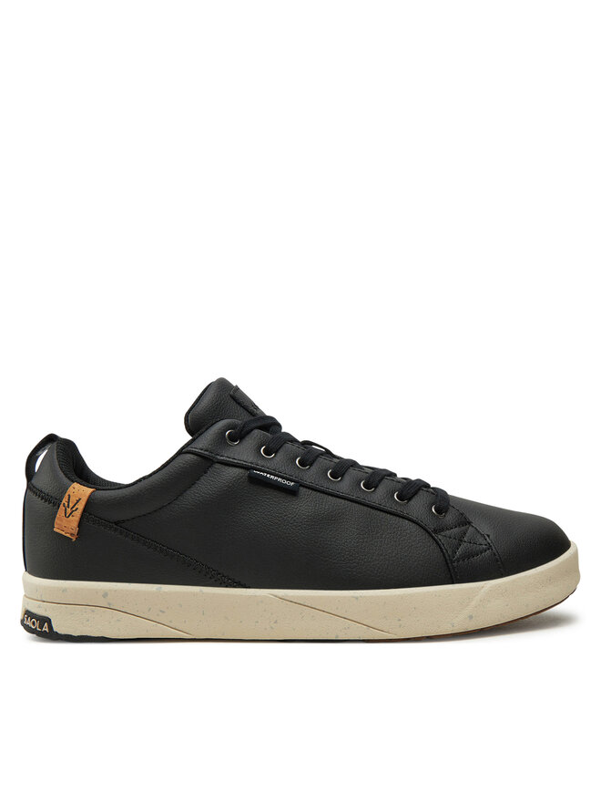 Saola Sneakers Saola Cannon 2.0 waterproof SAO2110 Schwarz