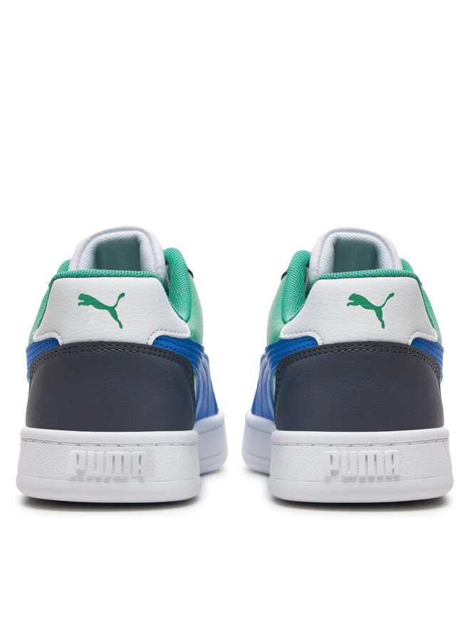 Puma Sneakersy Puma Caven 2.0 Block Jr 394461 08 Barevná