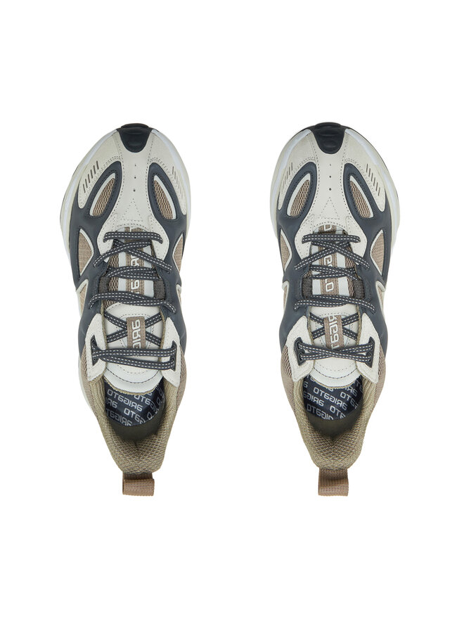 Axel Arigato Sneakers Axel Arigato Satellite Runner F1679004 Beige