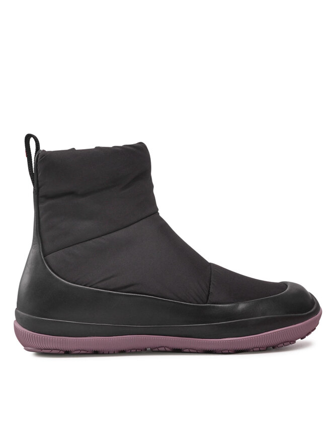 Camper Cizme de zăpadă Camper Peu Pista Gm K400409-008 Negru