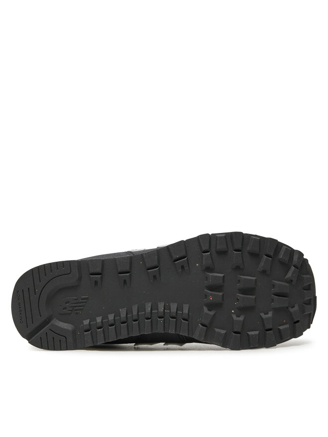 New Balance Laisvalaikio batai New Balance GC574RBG Juoda