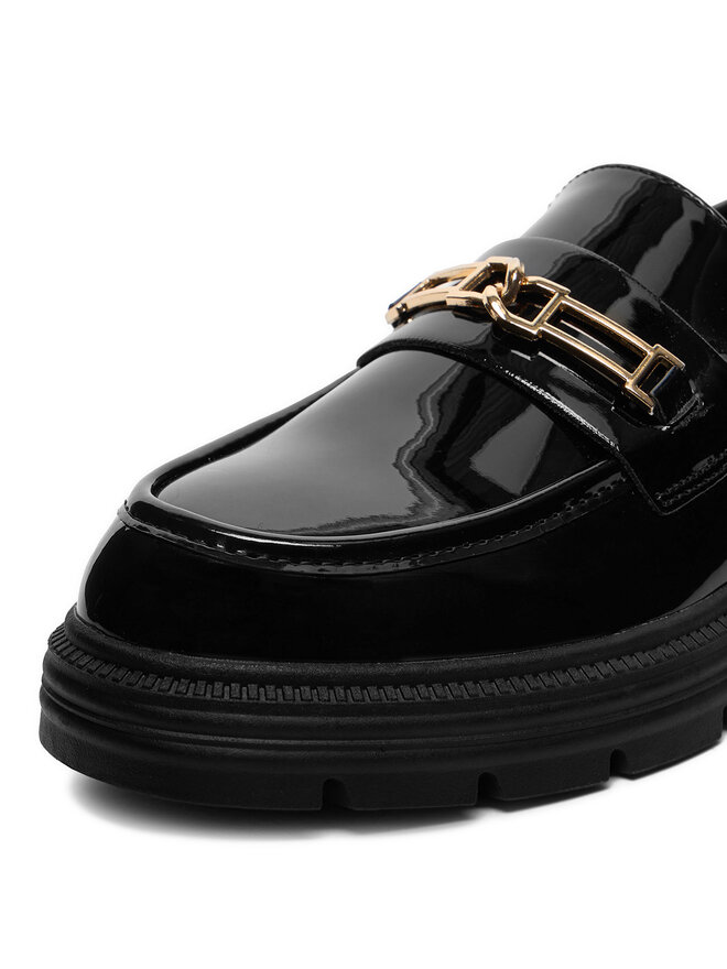 JENNY Slipper JENNY CEO-HY80120-2 Schwarz