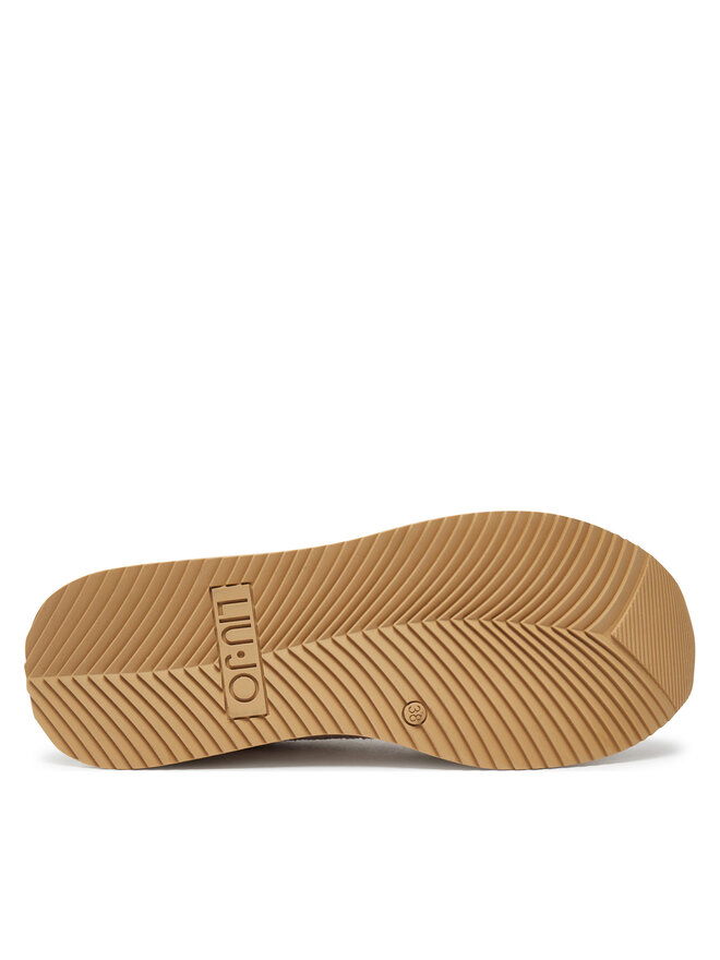 Liu Jo Sneakers Liu Jo Dreamy 02 BF4037 PX518 Beige