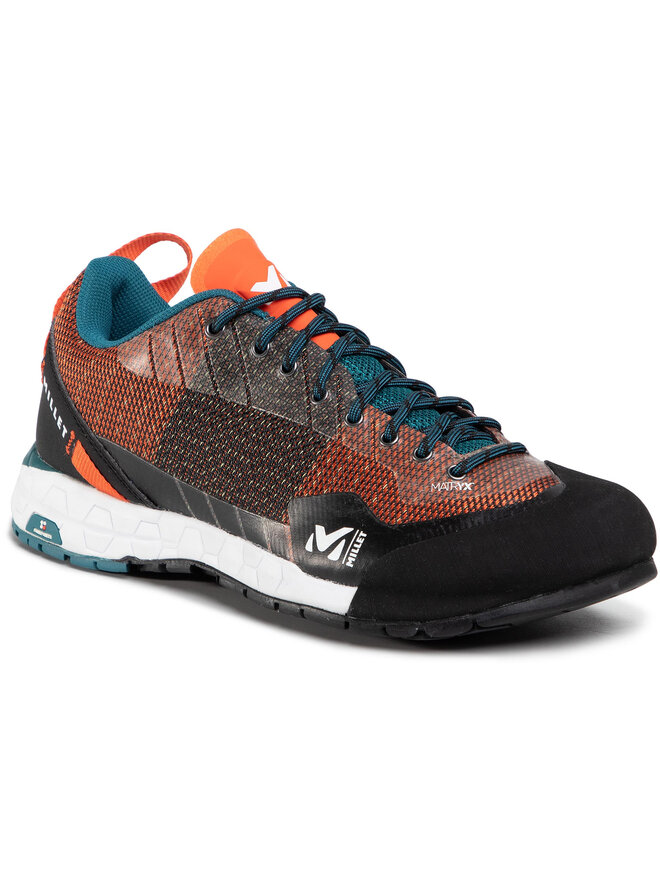Millet Trekkingschuhe Millet Amuri M MIG1369 Orange