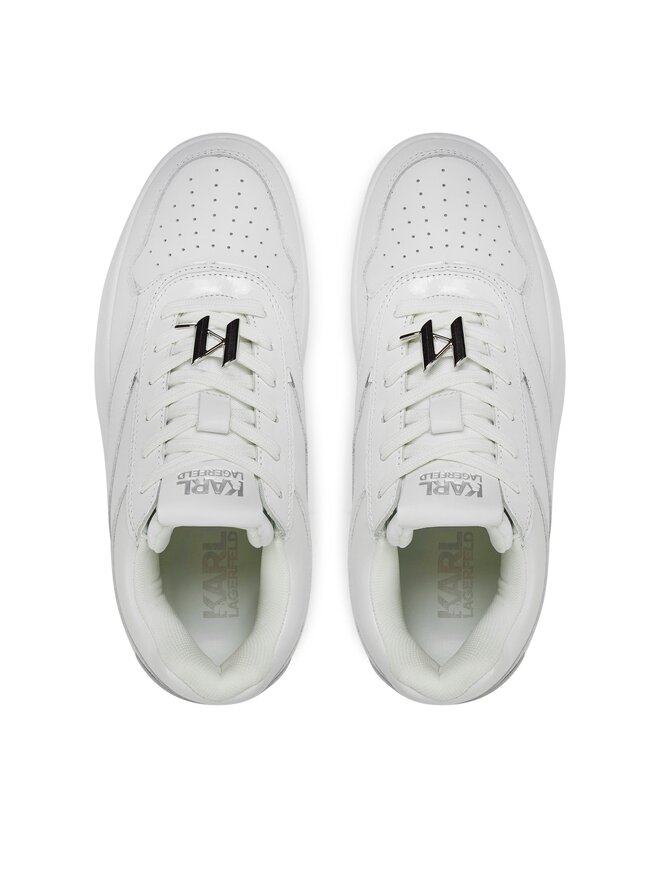 KARL LAGERFELD Zapatillas KARL LAGERFELD KL65020 Blanco