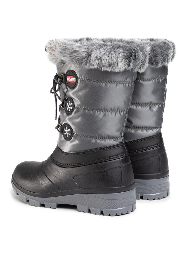 Olang Schneeschuhe Olang Patty Grau