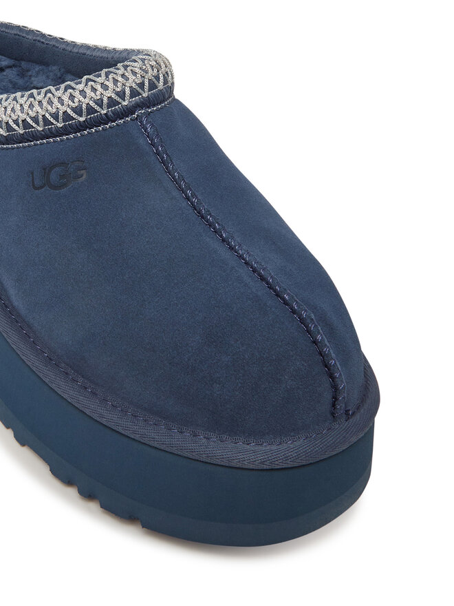 Ugg Copati Ugg W Tazz 1122553 Modra