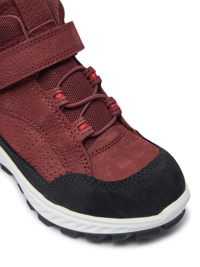 ECCO Bakancs ECCO Exostrike Kids 76194260998 Piros
