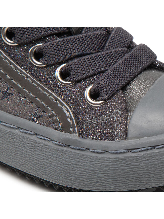 Geox Bambas Geox J Kalispera G. I J744GI 0DHAJ C1006 M Gris