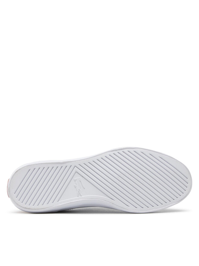 Lacoste Sneakers Lacoste Lerond Bl 21 1 Cfa 7-41CFA00221Y9 Weiß