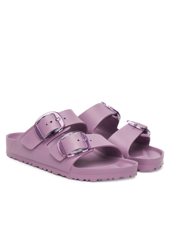 Birkenstock Чехли Birkenstock Arizona Big Buckle Eva 1030412 Розов