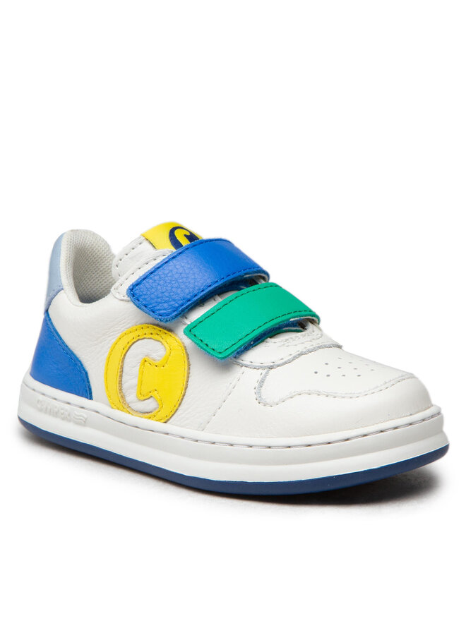 Camper Sneakers Camper Runner Rour Kids K800436-015 Weiß