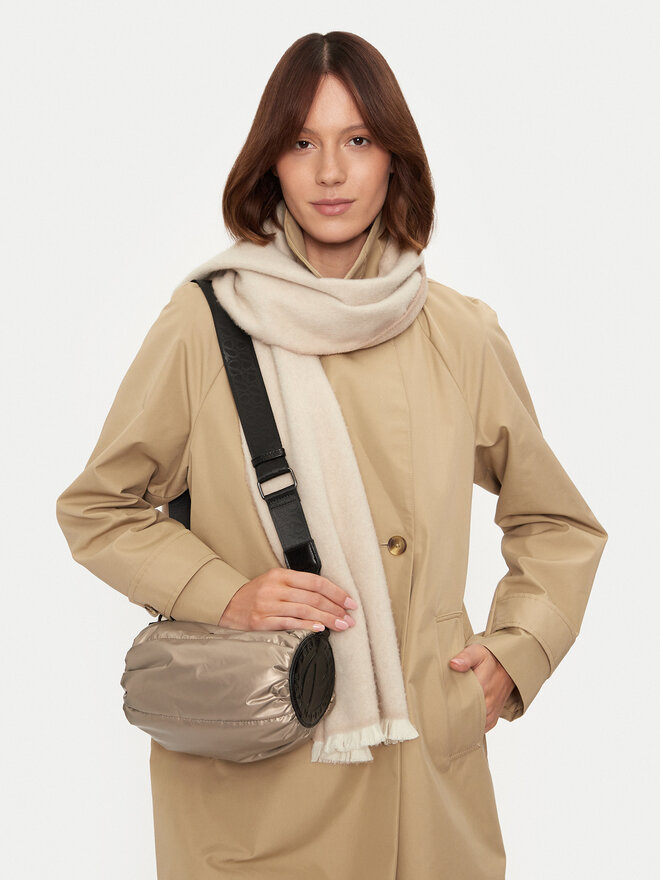 Pepe Jeans Сумка Pepe Jeans PL031580 Золотий