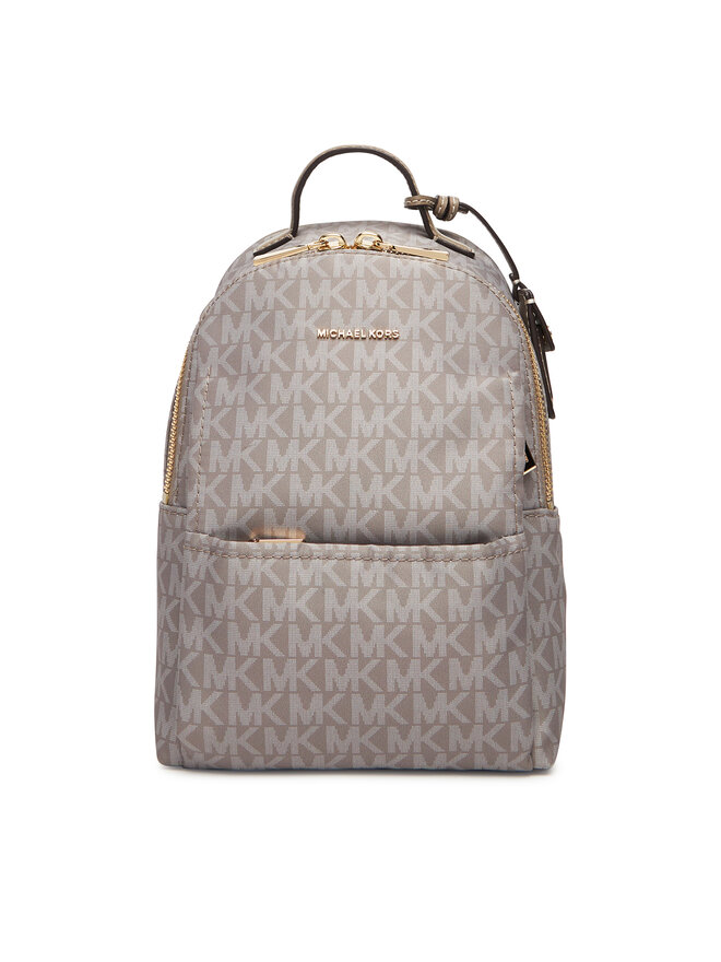 MICHAEL Michael Kors Раница MICHAEL Michael Kors 30T5G3XB1U Бежов