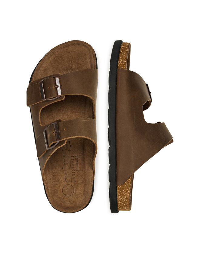Rieker Chanclas Rieker 21190-26 Marrón