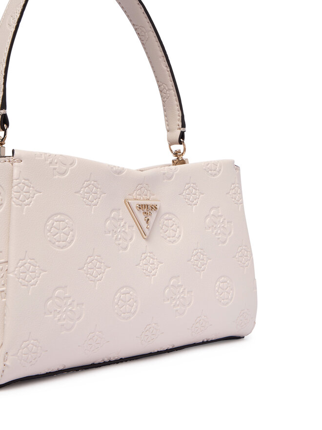 Guess Handtasche Guess Tisha HWPD77 64120 Beige