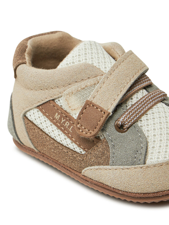 Mayoral Sneakers Mayoral 9786 Braun