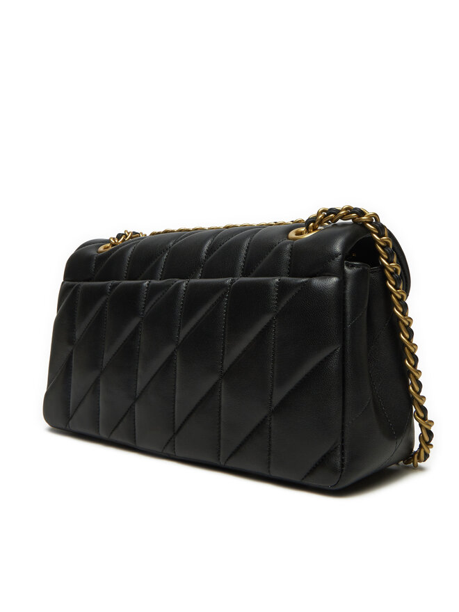 Coach Handtasche Coach Tabby Sb CP150 Schwarz