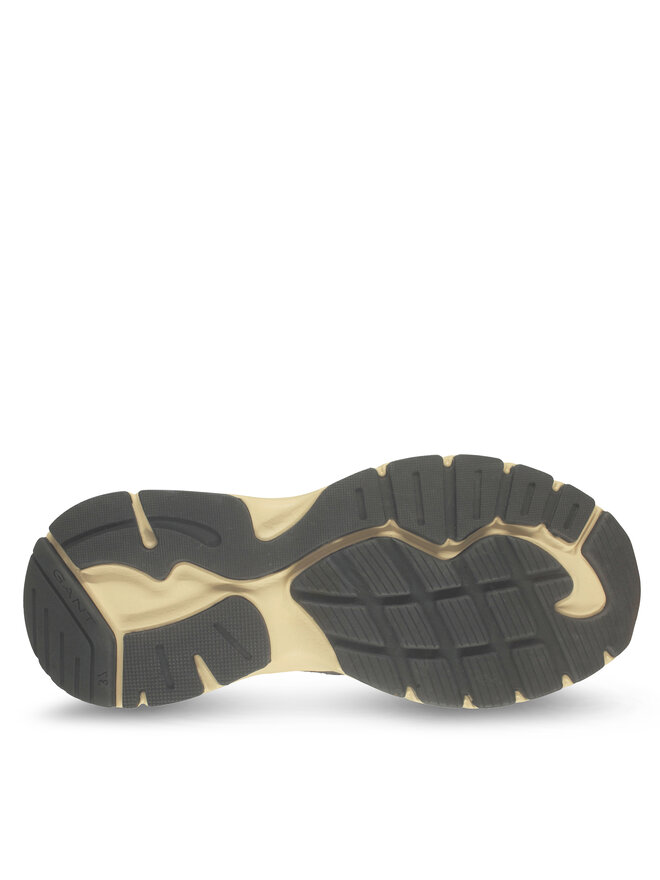 Gant Snīkeri Gant Neuwill Sneaker 28533526 Bēšs