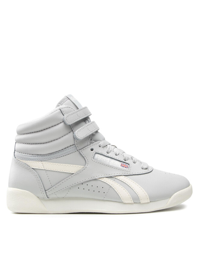 Reebok Sneakers Reebok F/S Hi GX7297 Grau