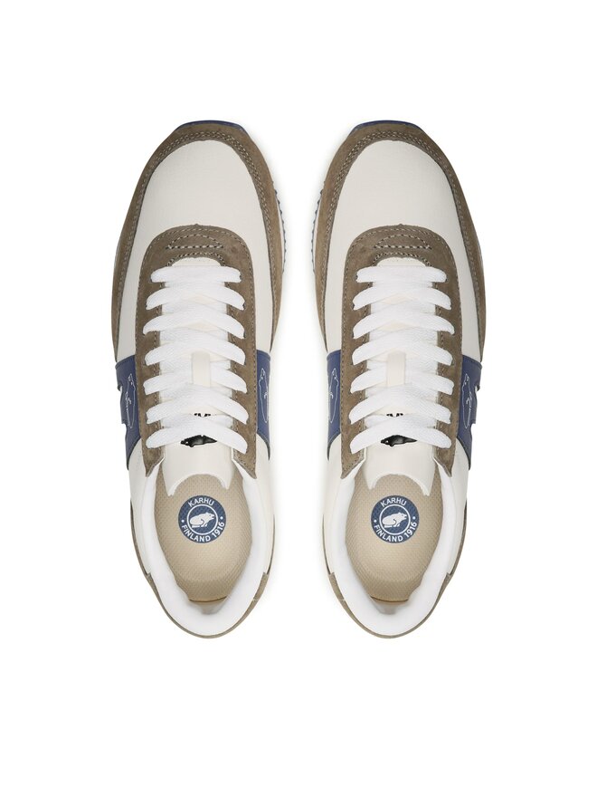 Karhu Sneakersy Karhu Albatross 82 F807037 Biały
