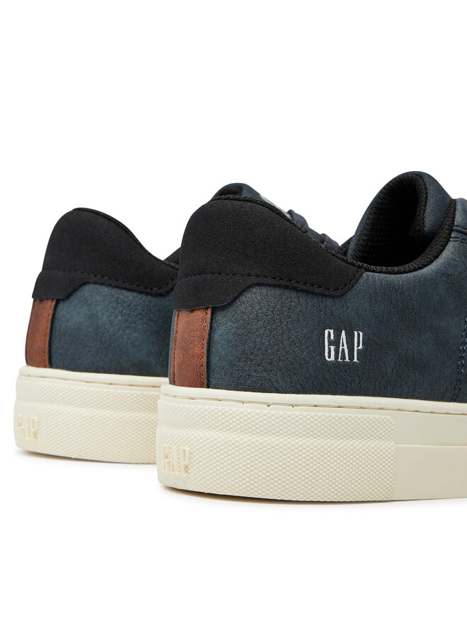 Gap Sneakers Gap Portland Tmb M GAA004F5SMELBKGP Blu scuro