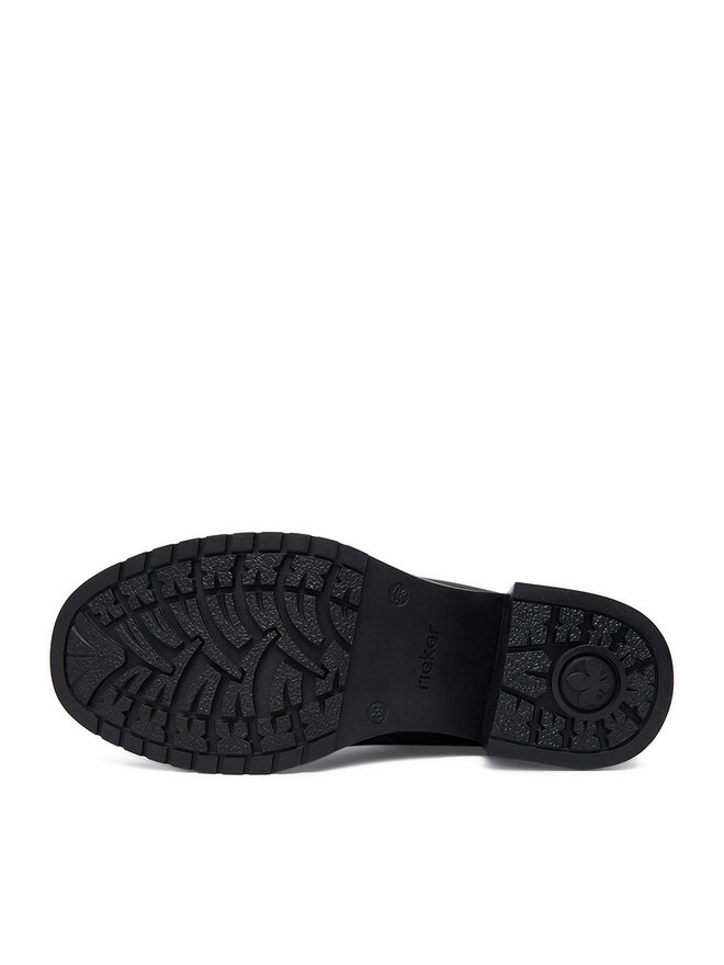Rieker Stiefeletten Rieker CEO-Y5253-00 Schwarz