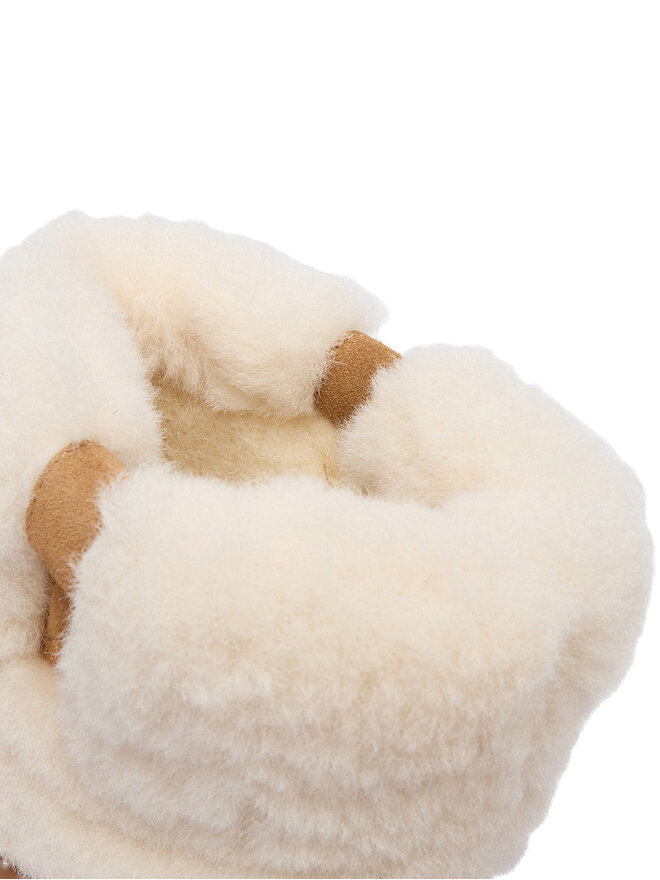 Lasocki Śniegowce Lasocki CEO-HDR241212-18 Beżowy