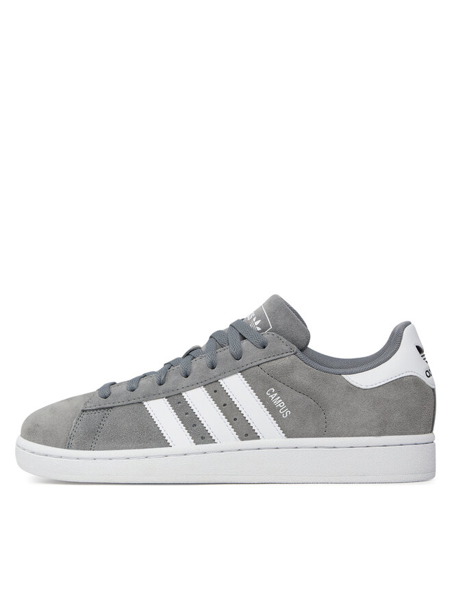 adidas Sneakersy adidas Campus 2 ID9843 Sivá
