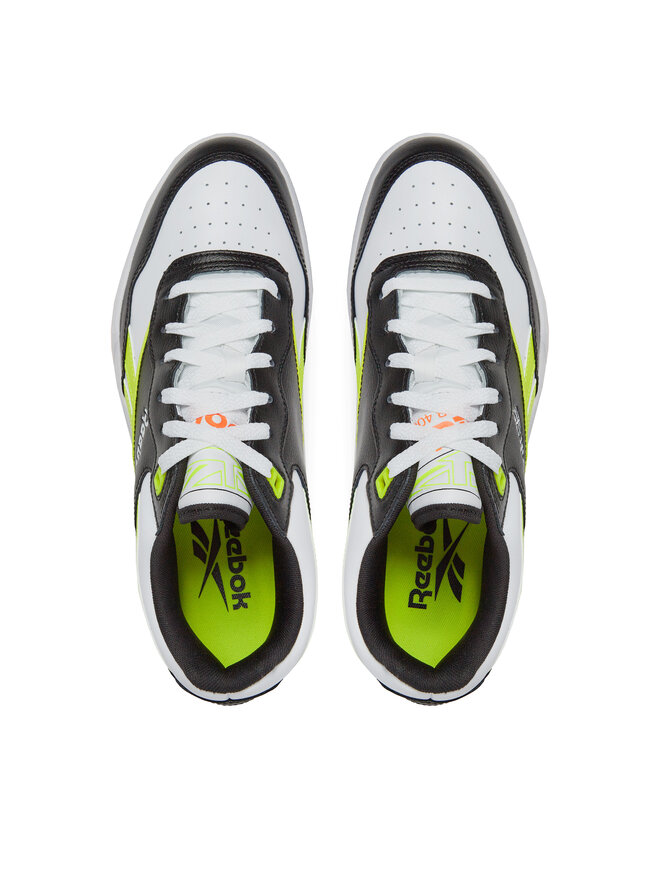 Reebok Снікерcи Reebok Bb 4000 II IE4861 Чорний