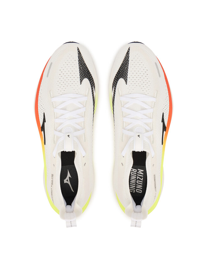 Mizuno Laufschuhe Mizuno Neo Vista 3 J1GM2610 Weiß