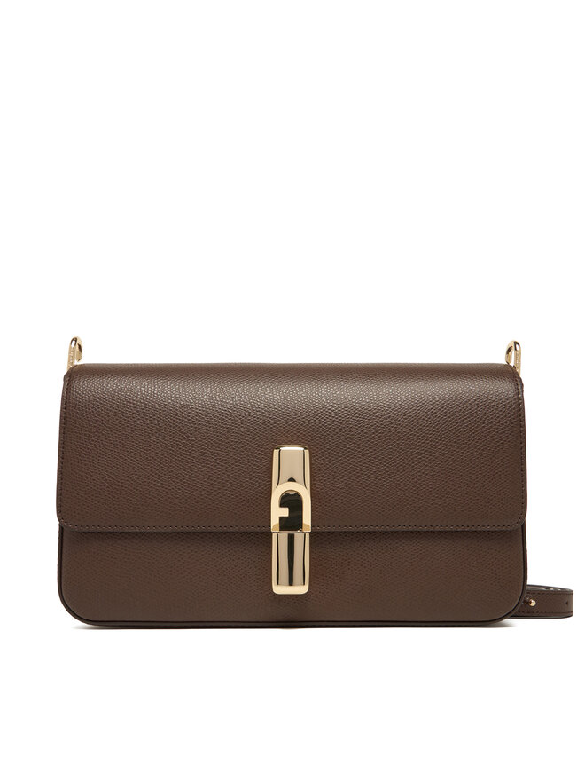 Furla Сумка Furla Iride S WB01826 ARE000 CN 4284S Коричневий