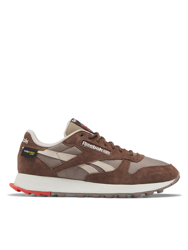 Sneakers Reebok Classic Leather GY9753 Marrone escarpe