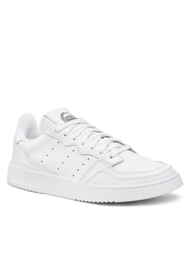 adidas Sneakers adidas Supercourt EE6037 Weiß