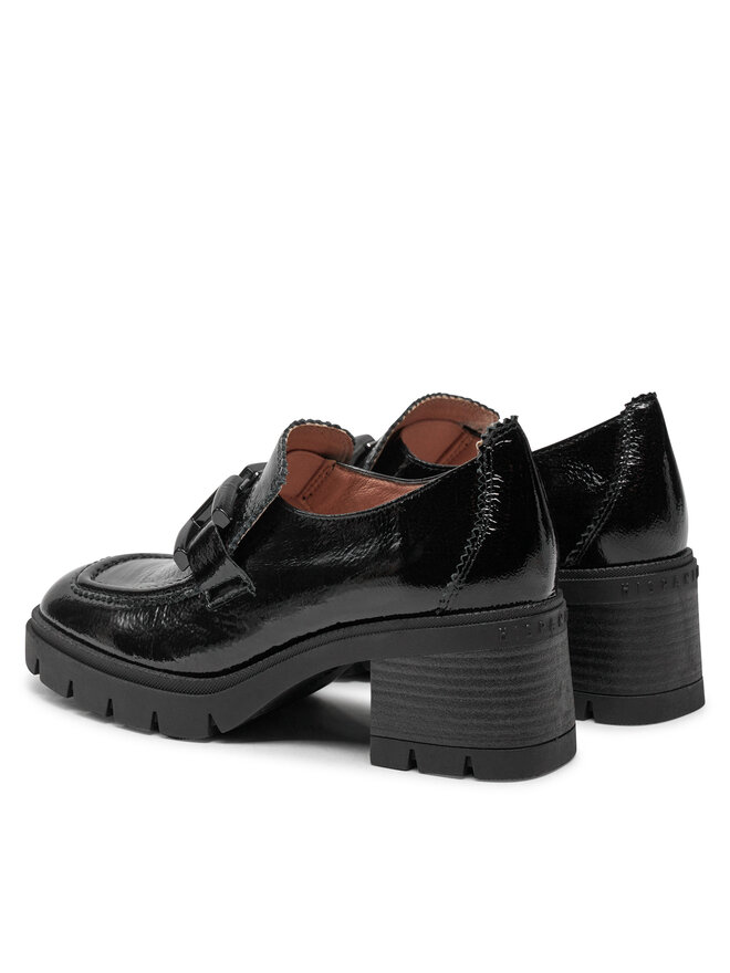 Hispanitas Pantofi Hispanitas Rio-I24 HI243604 Negru