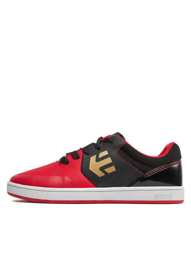 Etnies Sneakers Etnies Kids Marana 4301000120 Schwarz