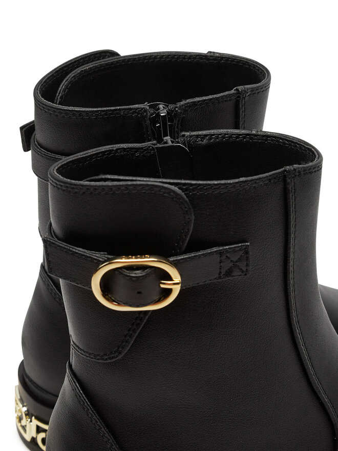 Liu Jo Stiefeletten Liu Jo Yogi 06 SF4063 EX174 Schwarz