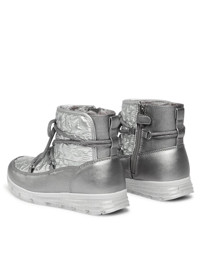 Mayoral Schneeschuhe Mayoral 46394 Grau