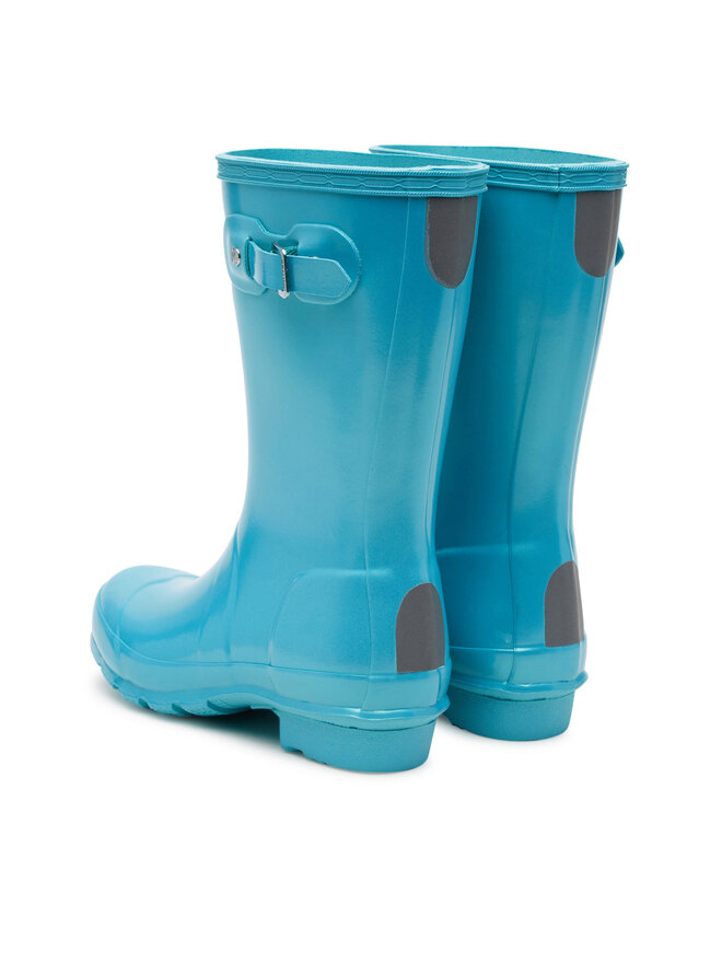 Hunter Kalosze Hunter JFT6040NEB Niebieski