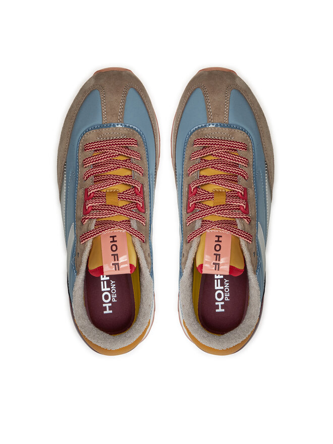 HOFF Zapatillas HOFF Peony 22403001 De color