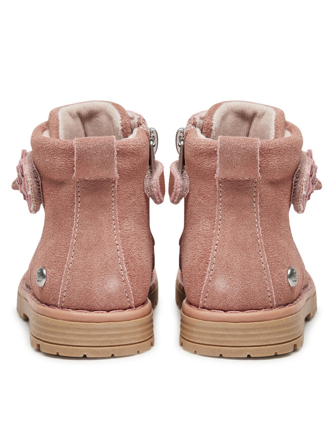 Mayoral Botines planos Mayoral 42478 Rosa