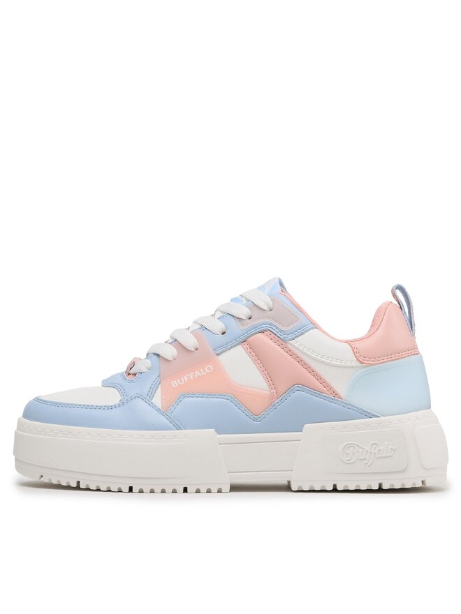 Sneakers Buffalo Rse V2 BN16309021 Blau | eschuhe.de