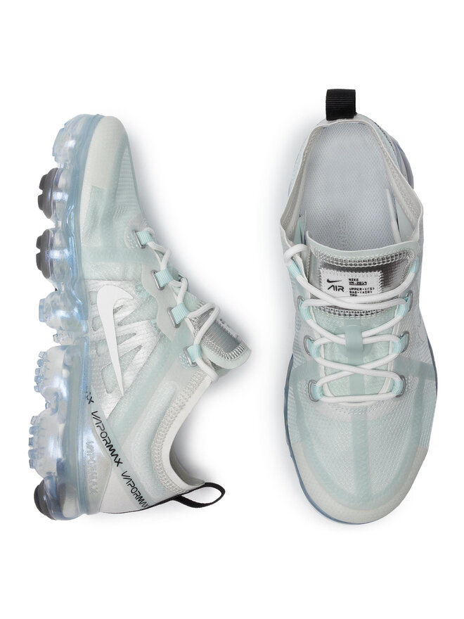 Sneakers Nike Air Vapormax 2019 AR6632 403 Bleu chaussures