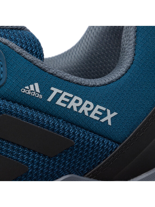 Trekkingschuhe adidas Terrex Ax3 BC0527 Dunkelblau eschuhe