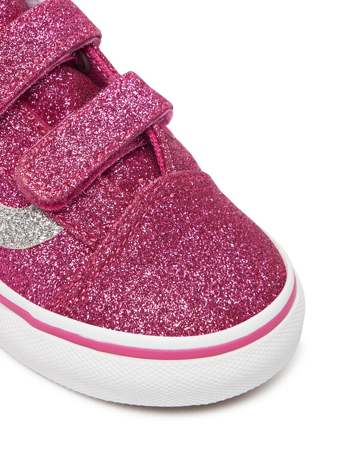 Vans Tenisice Vans Sport Low VN000CTGYLZ1 Ružičasta