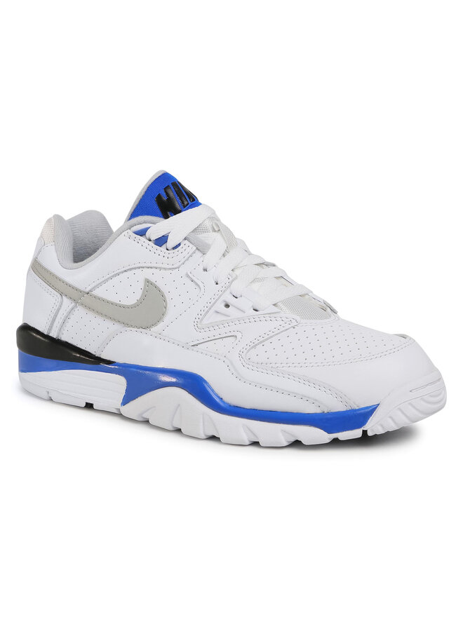 Sneakers Nike Air Cross Trainer 3 Low CJ8172 100 Blanc chaussures
