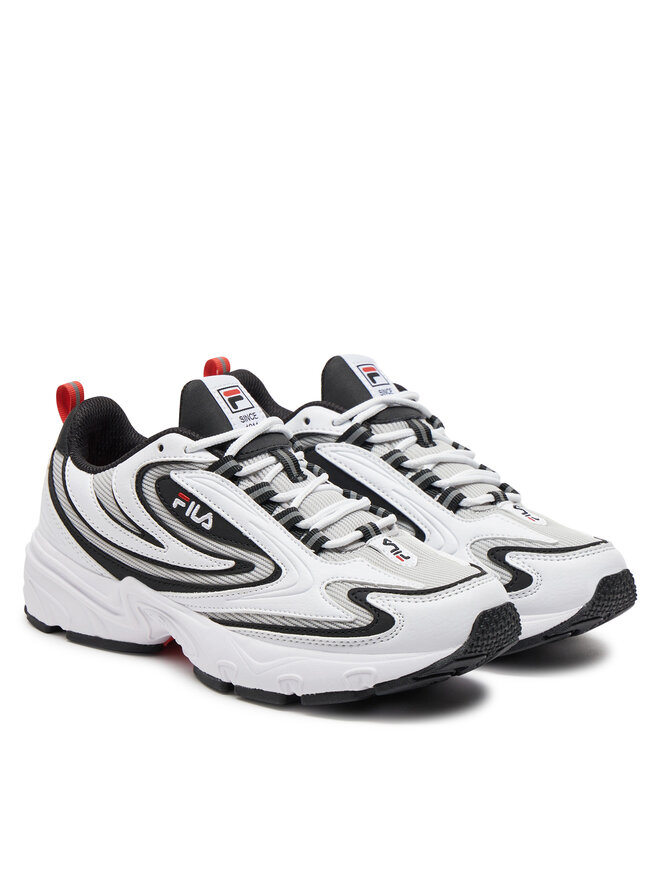 Fila Sneakersy Fila FFW0412 Barevná