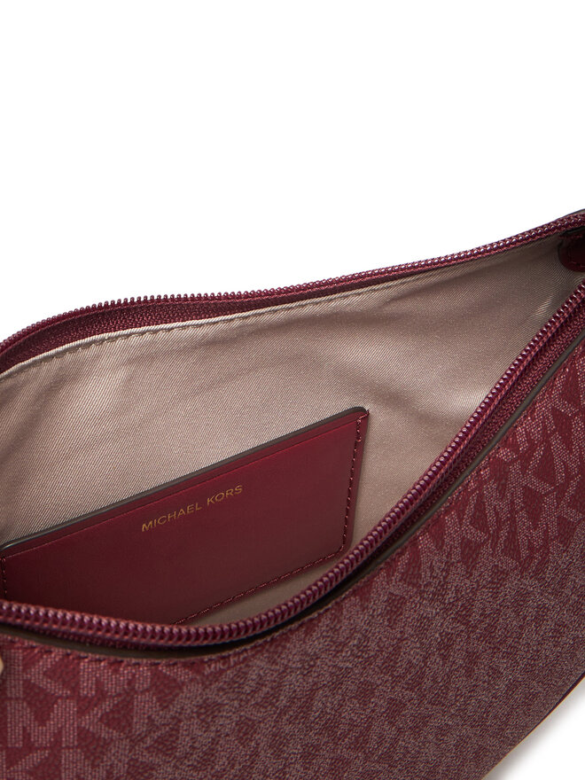 MICHAEL Michael Kors Handtasche MICHAEL Michael Kors 32T5T8QU1B Dunkelrot