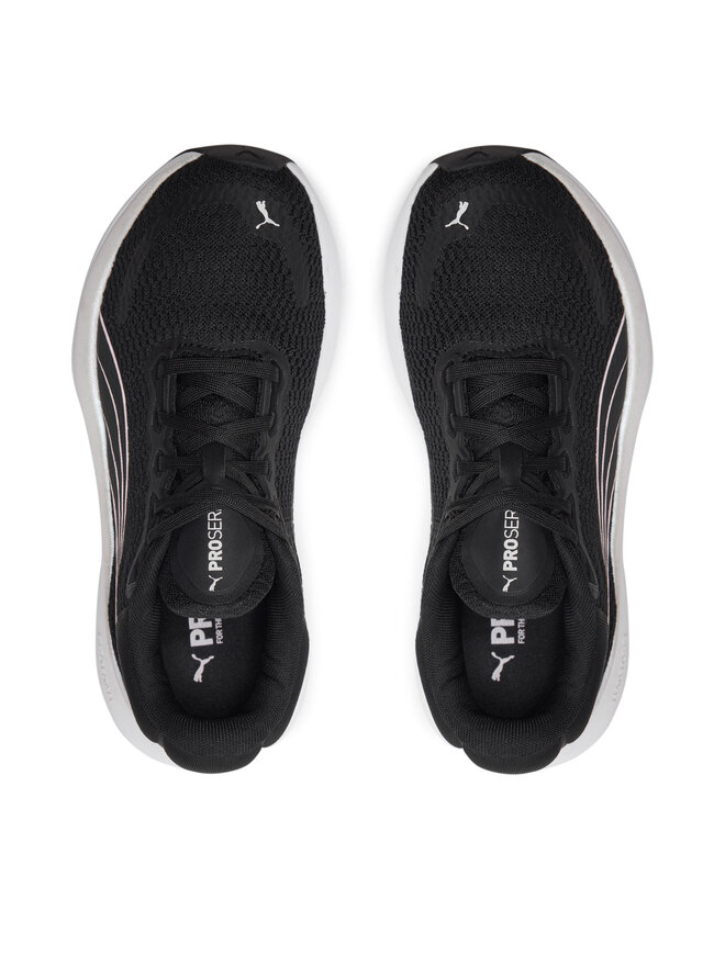 Puma Bežecké topánky Puma Scend Pro 378776 13 Čierna